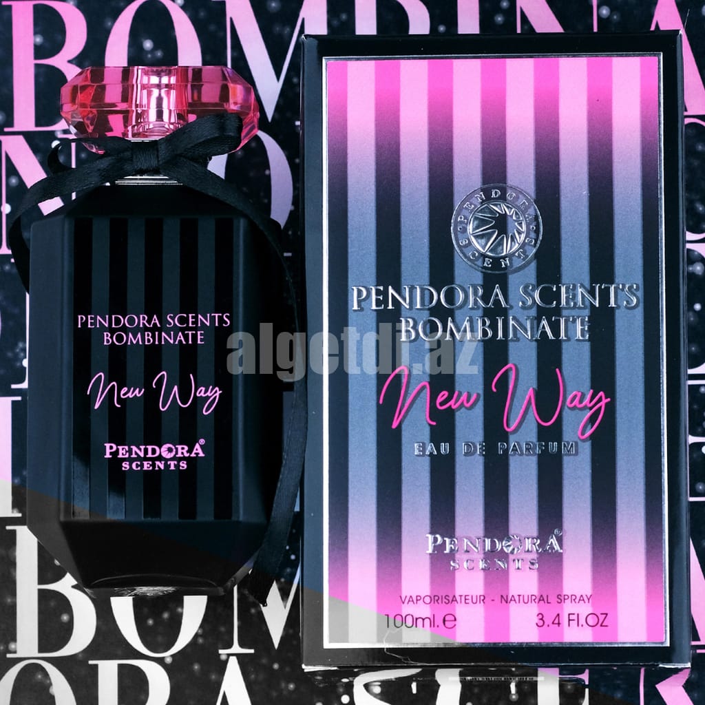 Pendora Scents Bombinate
