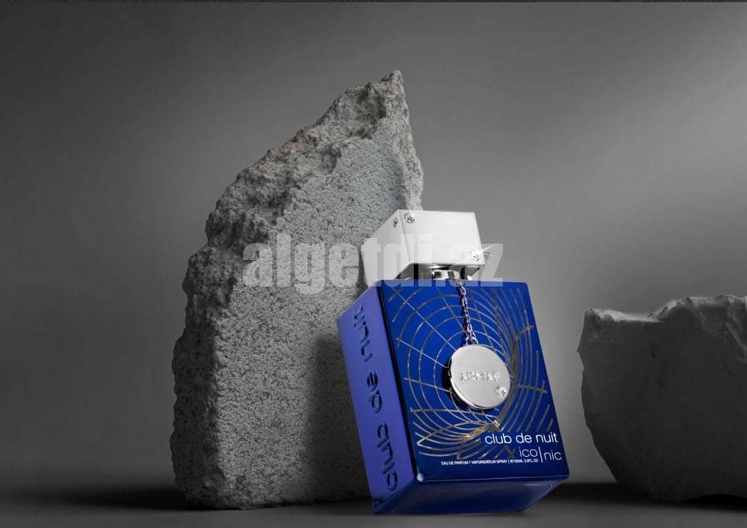 Armaf Club de nuit Iconic