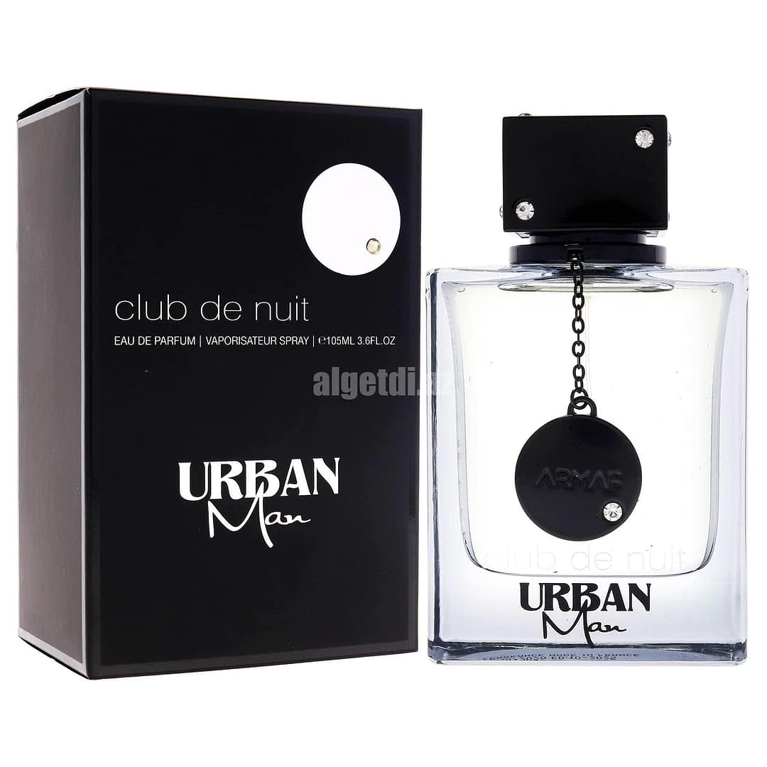 Armaf Club de Nuit Urban Man