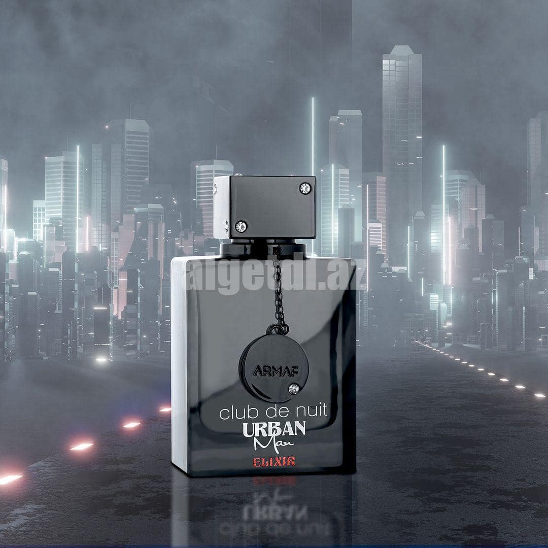 Armaf Club de Nuit Urban Man