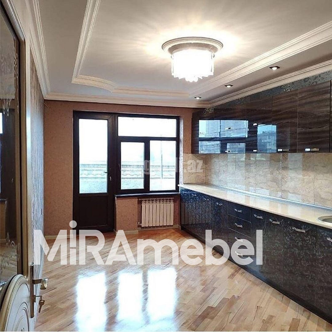 Mətbəx mebellərinin sifarişi