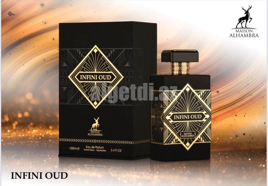 Alhambra Infini Oud