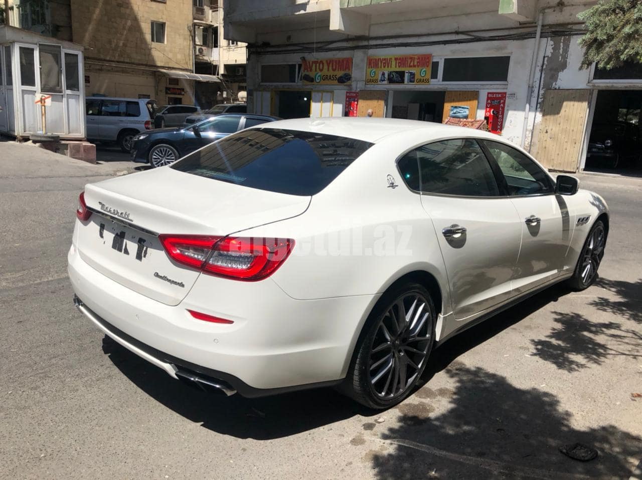 maserati bey gelin toy masini sifarisi