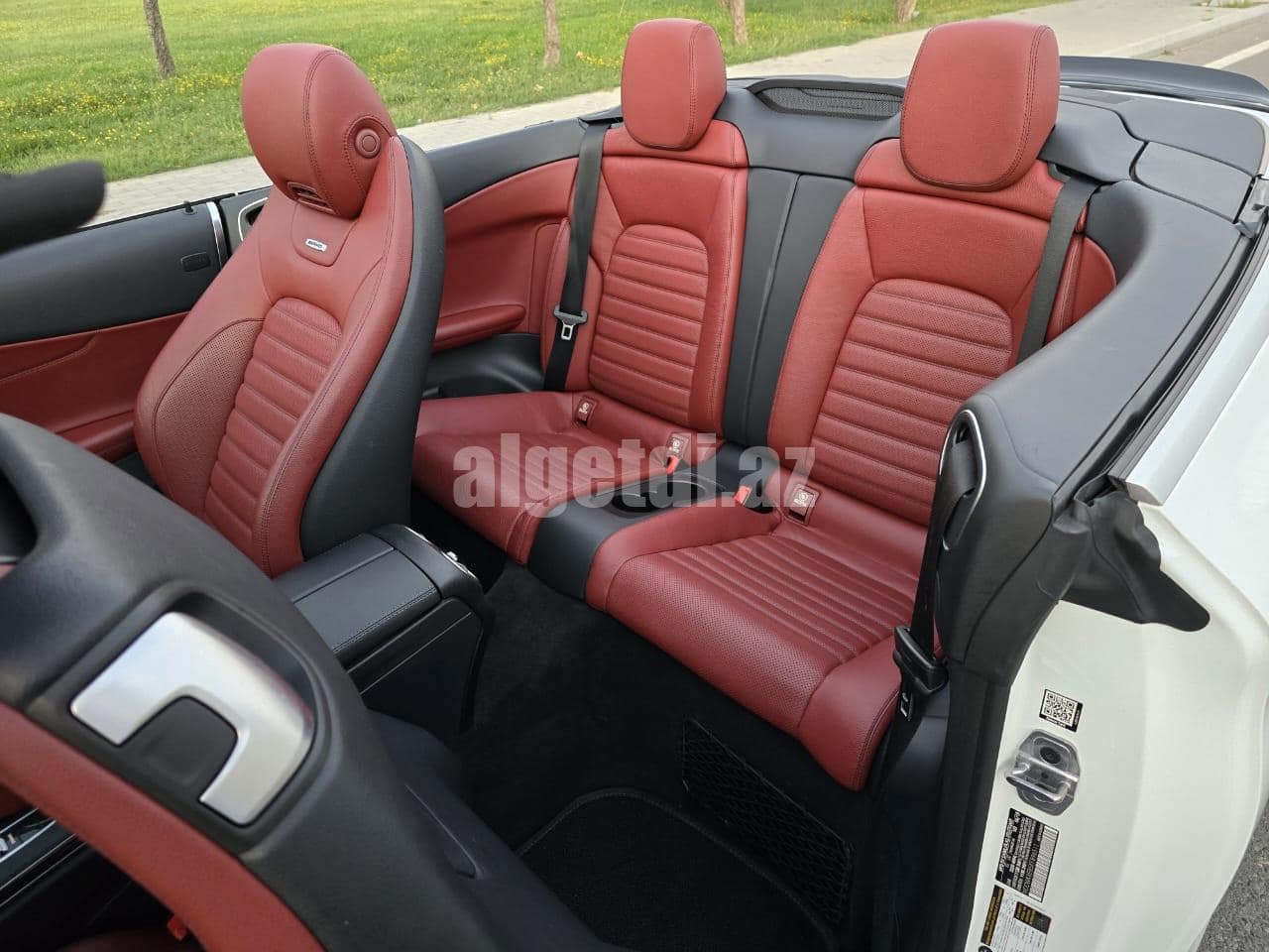 kabriolet mercedes s class bey gelin toy masini sifaris