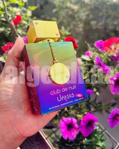 Armaf Club de nuit Untold