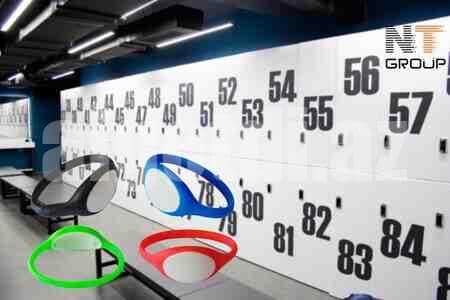 Fitness və İdman zalları üçün proqramlar