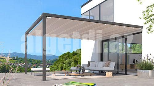 Uzaqdan idarəli tavan