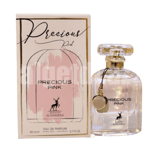 Alhambradan Precious Pink ətiri