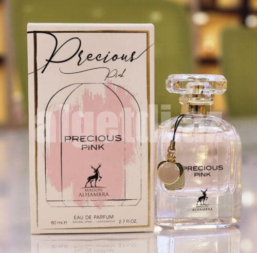 Alhambradan Precious Pink ətiri