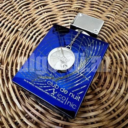 Armaf Club de nuit Iconic