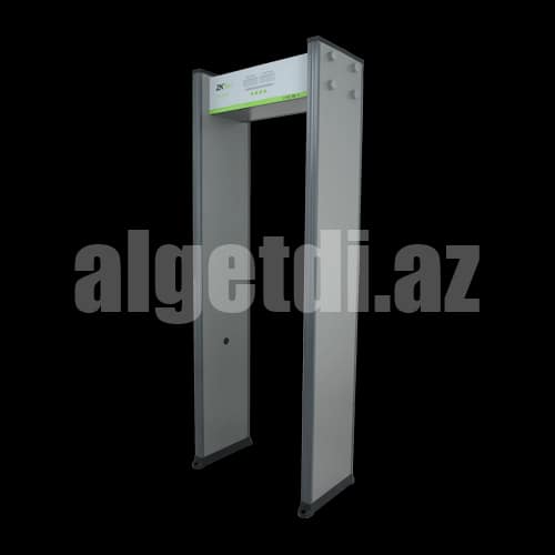 Qapı tipli metal arama detektoru 055 213 46 73