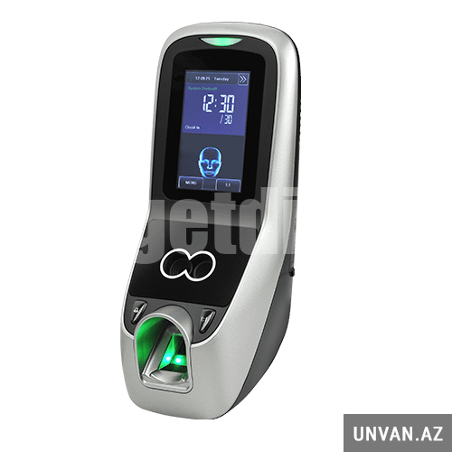 Zk Teco Iface7 face control sisteminin satışı