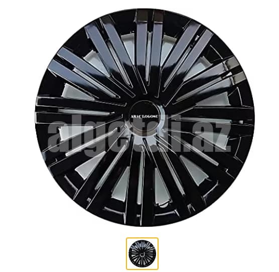 kia/hyundai/fiat disk qapagi r14 r15 r16