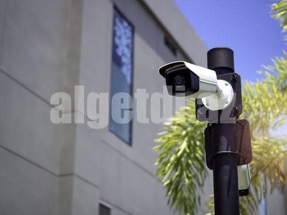 Camera qurasdirilmasi