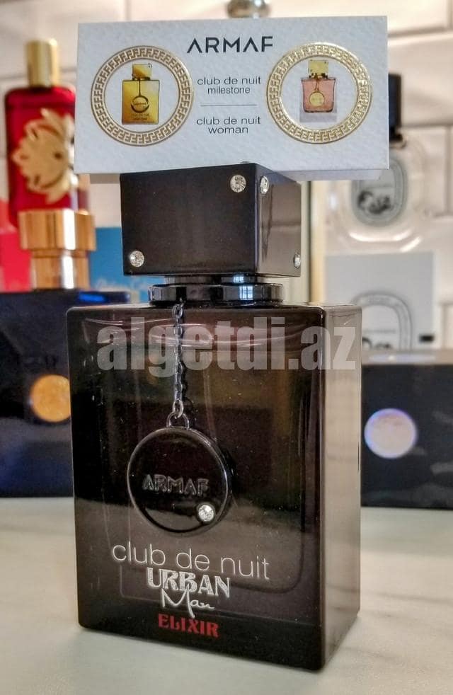Armaf Club de Nuit Urban Man