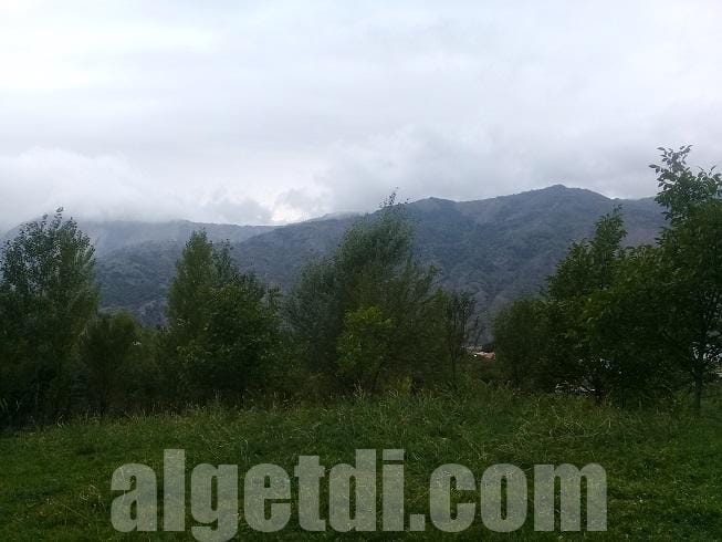 Lahıcda 16 sot kupçalı torpaq satılır