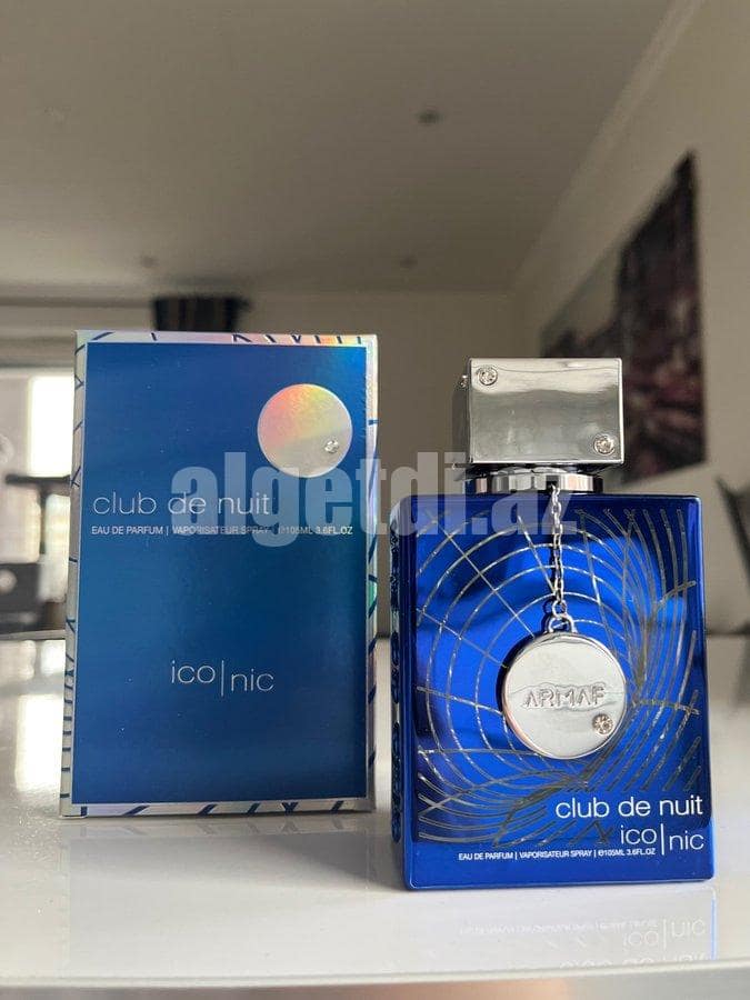 Armaf Club de nuit Iconic
