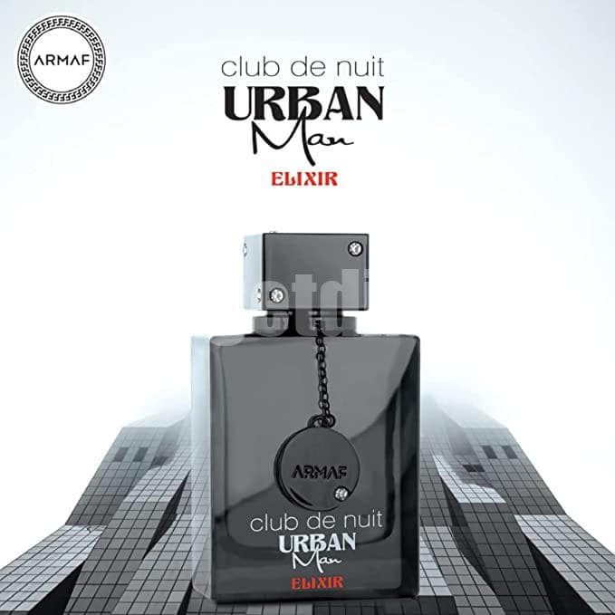 Armaf Club de Nuit Urban Man