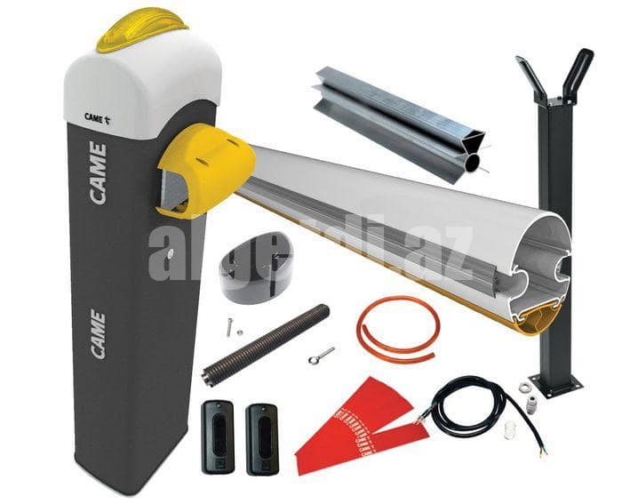 Slaqbaun K-500 parkinq sistem