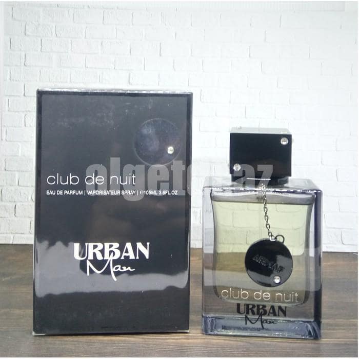 Armaf Club de Nuit Urban Man