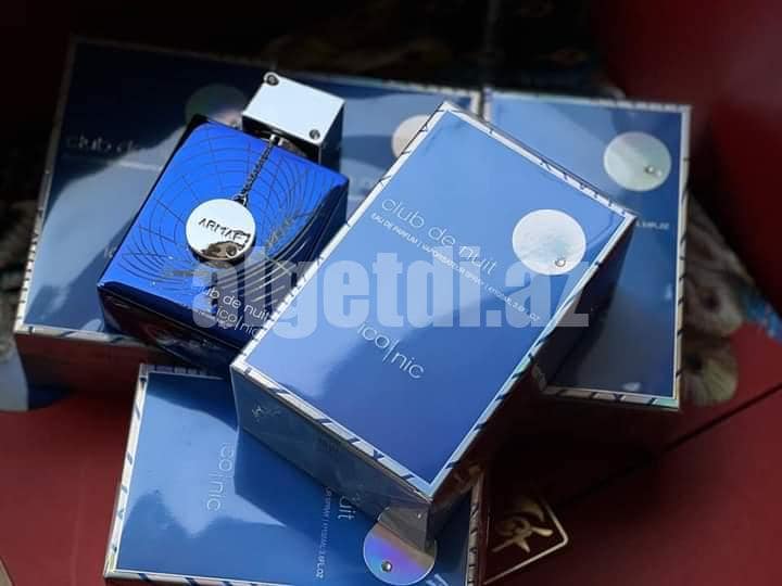 Armaf Club de nuit Iconic