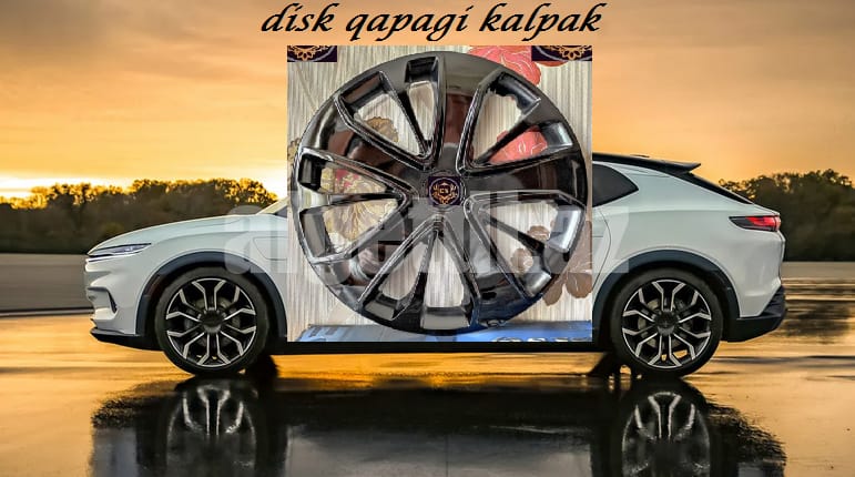 toyota kia disk kalpak r15