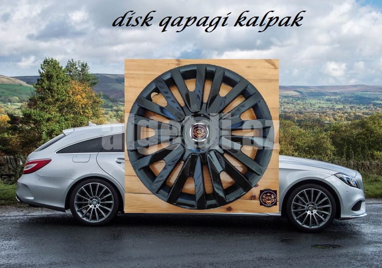 mercedes hyundai disk qapagi r15