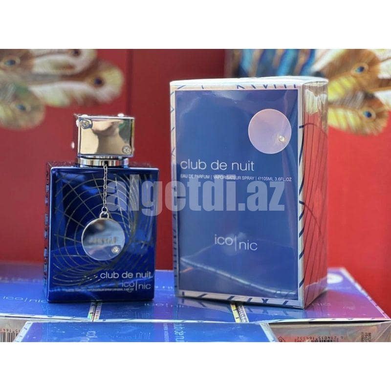 Armaf Club de nuit Iconic