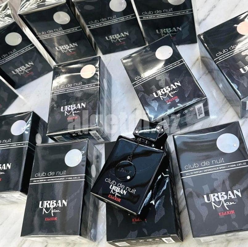 Armaf Club de Nuit Urban Man