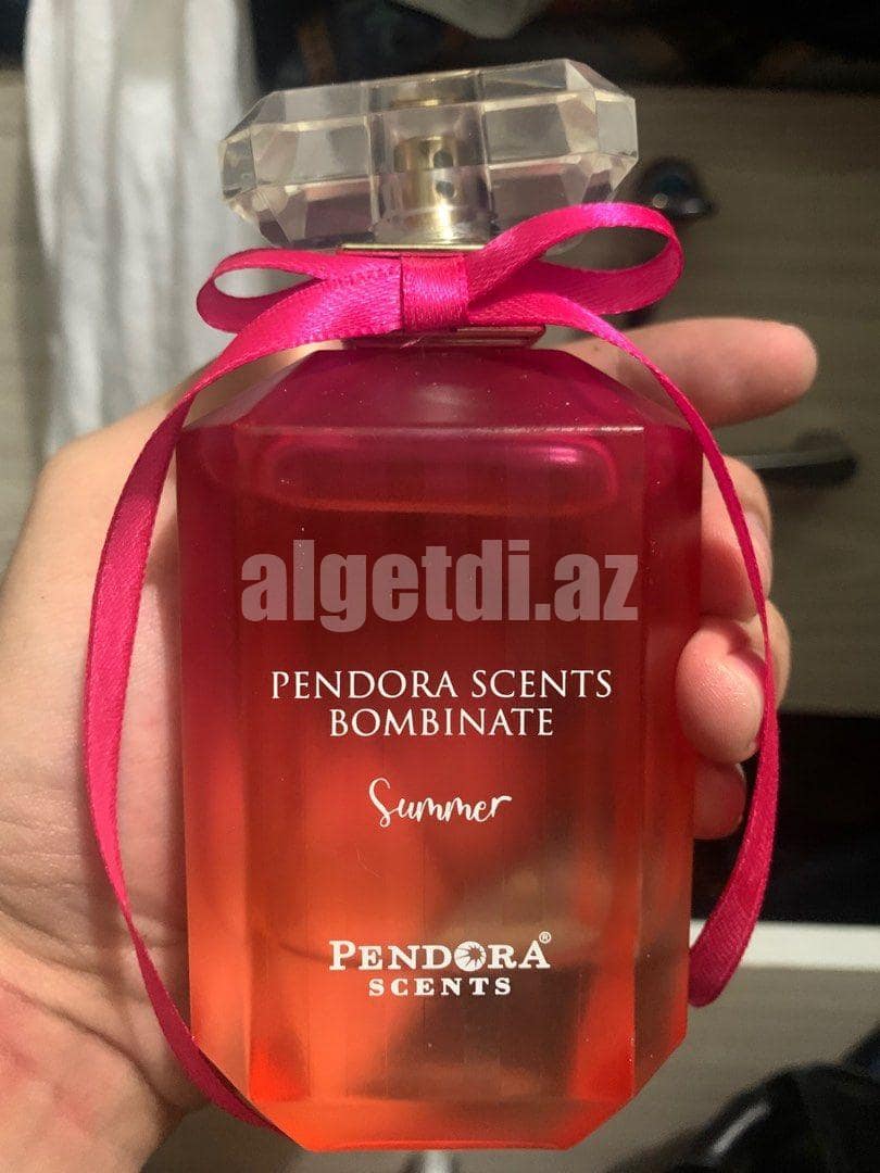 Pendora Scents Bombinate
