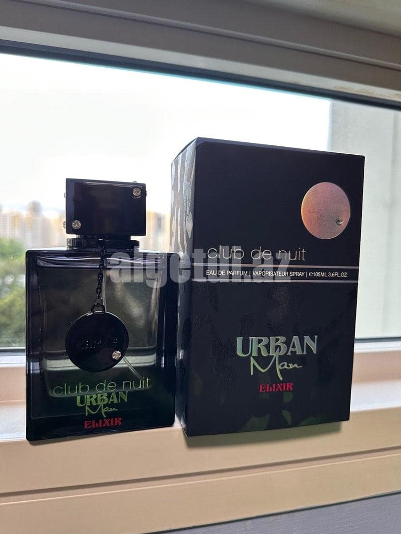 Armaf Club de Nuit Urban Man