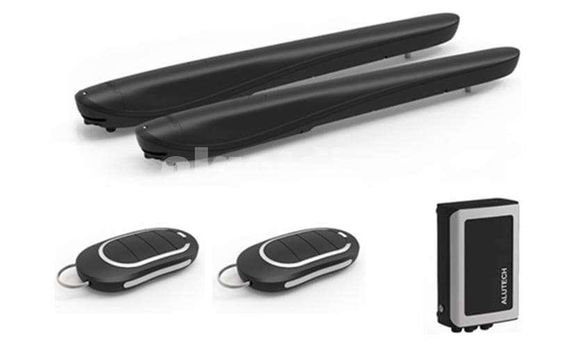 Avtomatik darvaza matoru Alutech