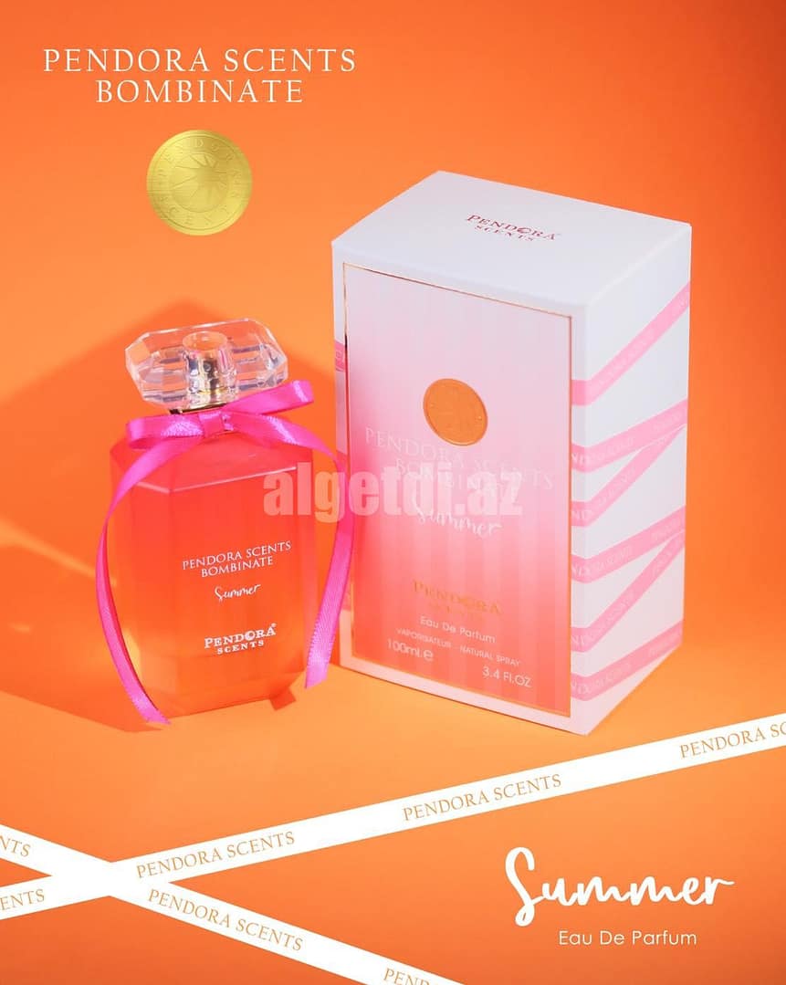 Pendora Scents Bombinate