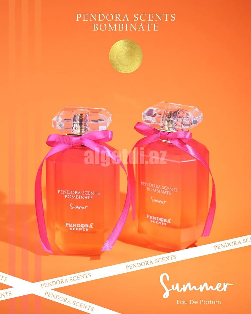 Pendora Scents Bombinate