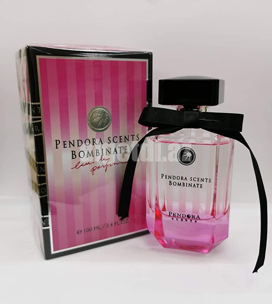 Pendora Scents Bombinate
