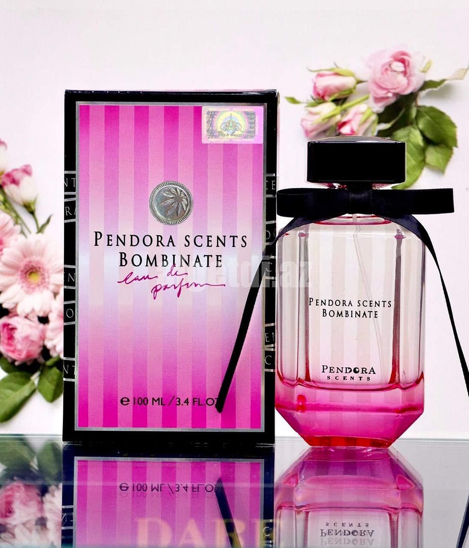 Pendora Scents Bombinate